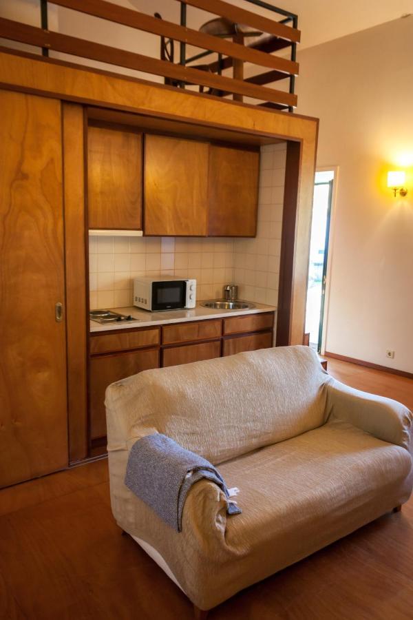 Palacio Da Quinta Da Portela IV Коимбра Екстериор снимка