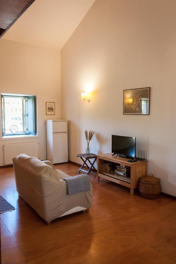 Palacio Da Quinta Da Portela IV Коимбра Екстериор снимка