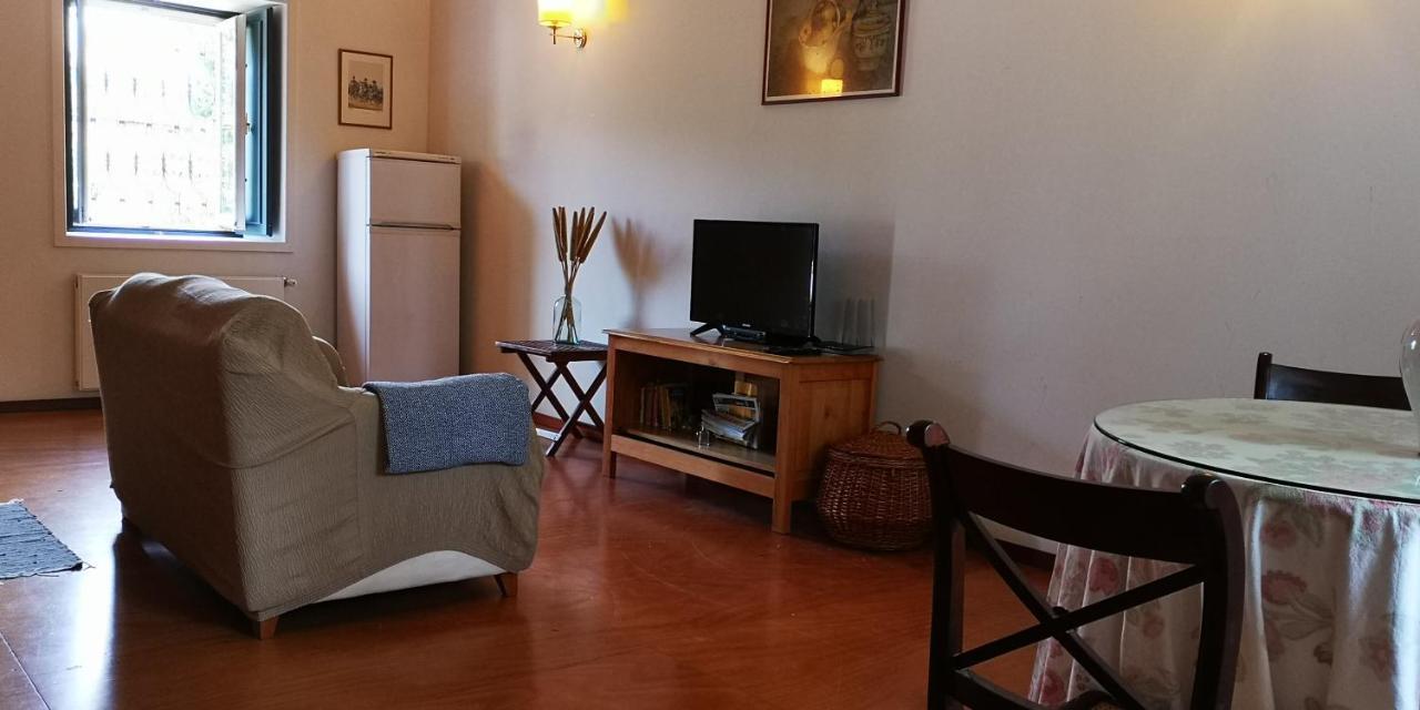 Palacio Da Quinta Da Portela IV Коимбра Екстериор снимка