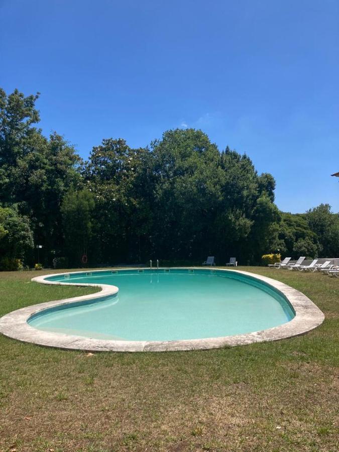 Palacio Da Quinta Da Portela IV Коимбра Екстериор снимка